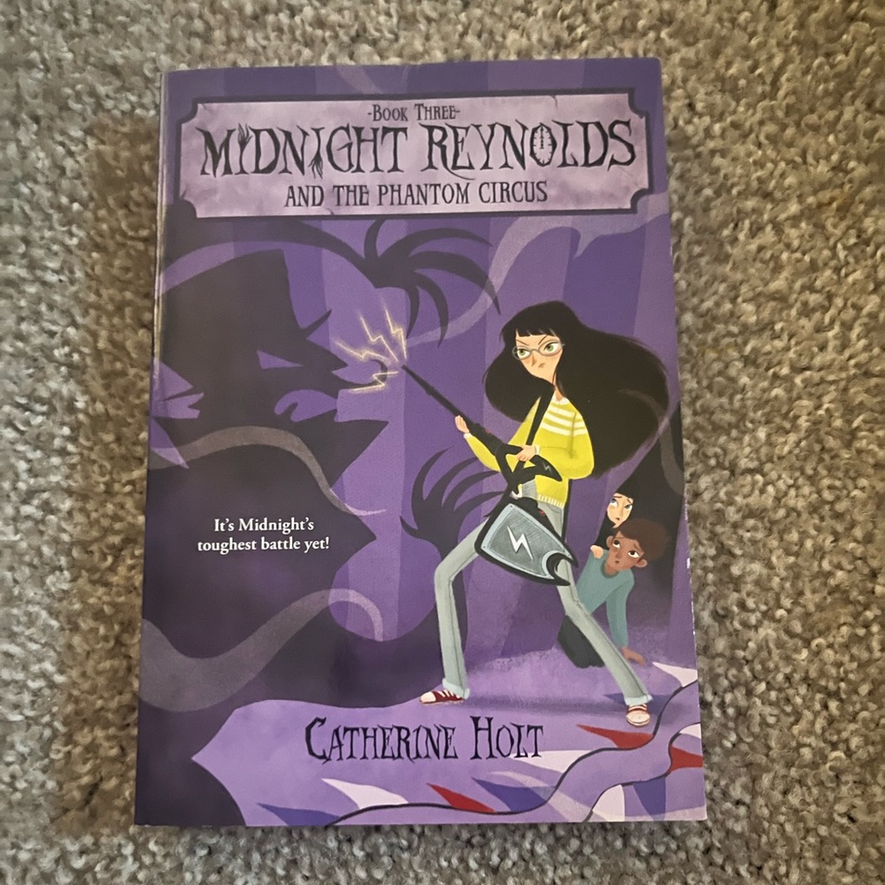 Book bundle! - Picture 3 of 3